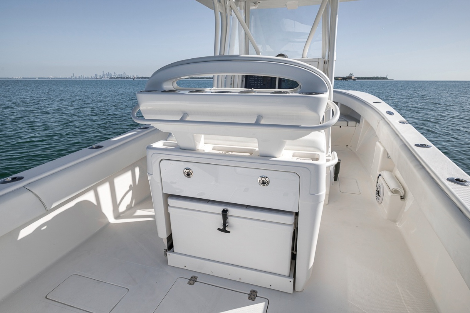 2023 SeaVee 290B