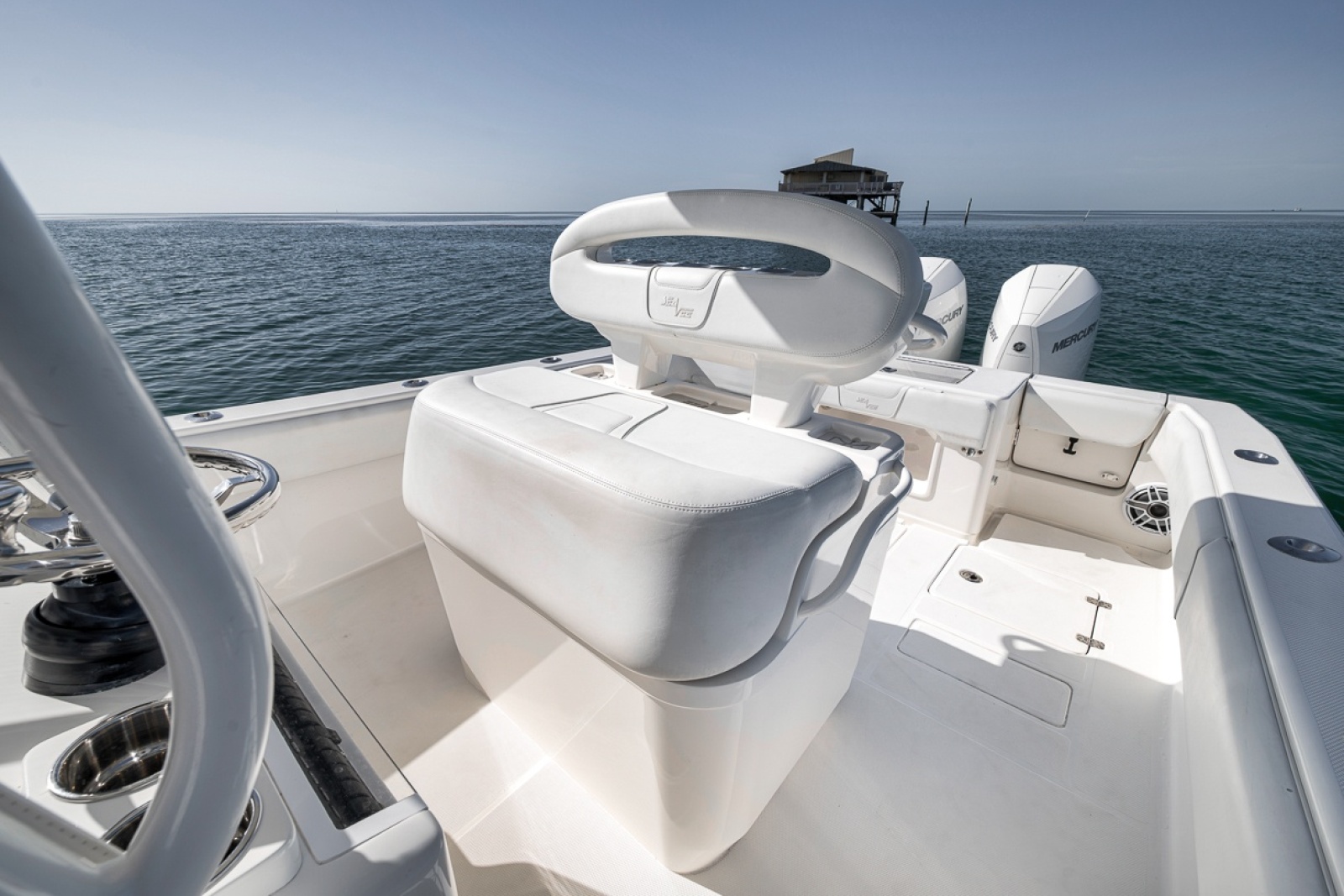 2023 SeaVee 290B