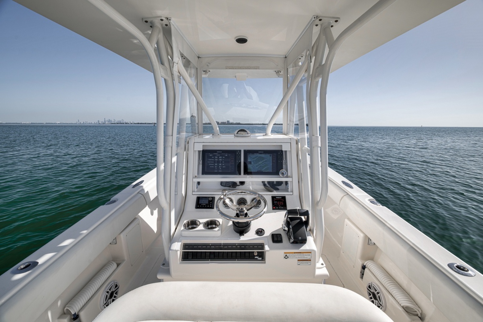 2023 SeaVee 290B
