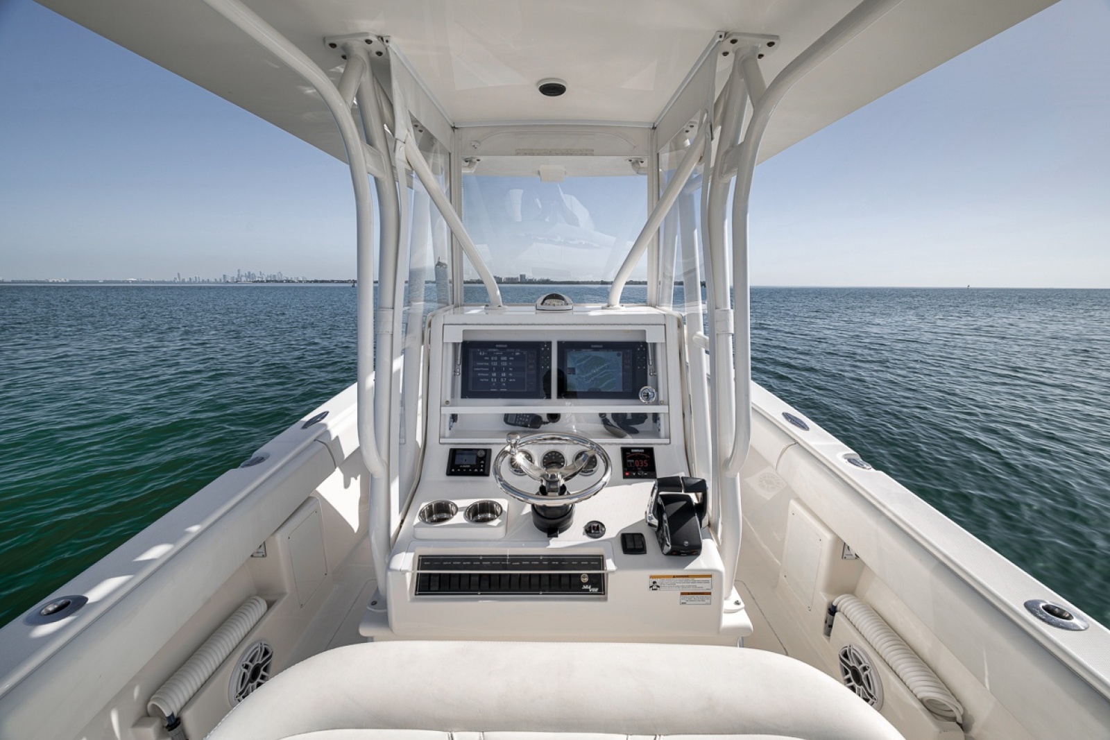 2023 SeaVee 290B