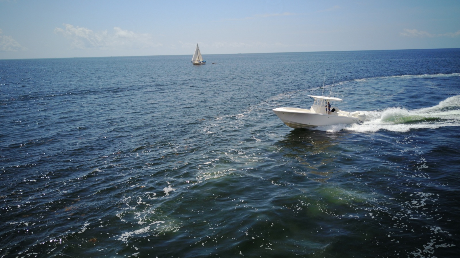 2023 SeaVee 290B