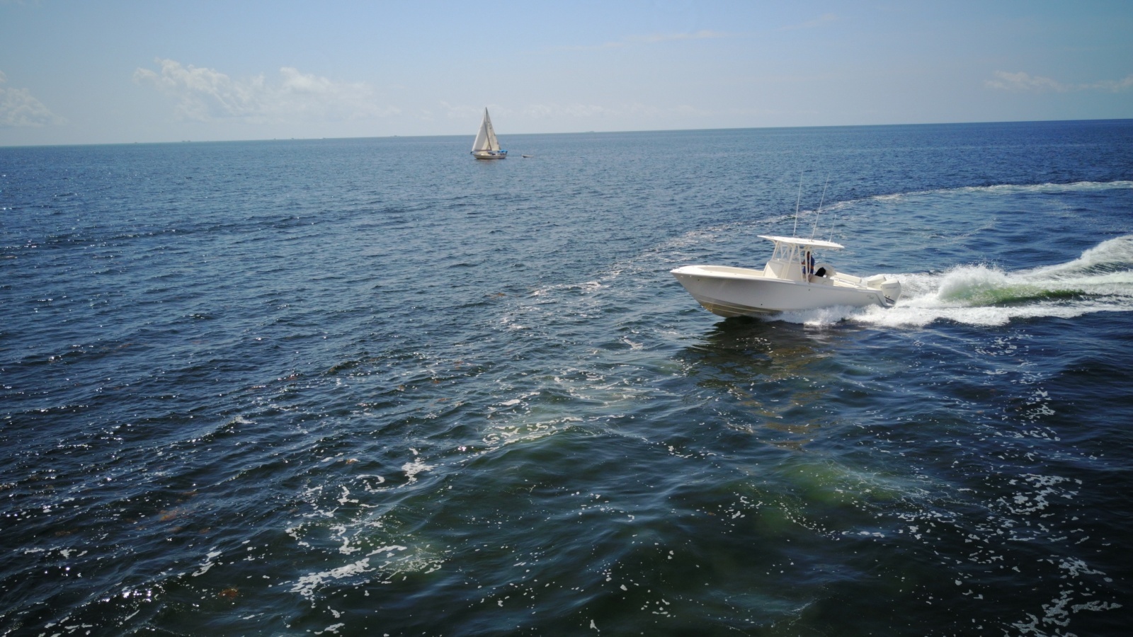 2023 SeaVee 290B