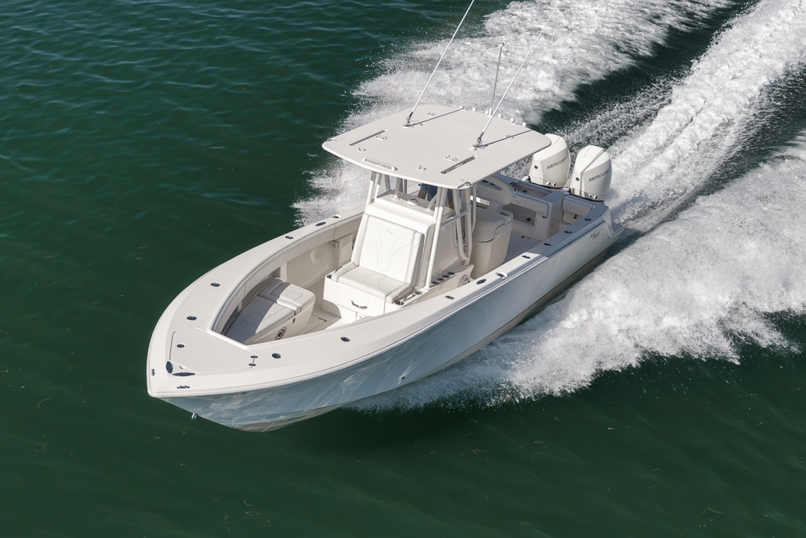 2023 SeaVee 290B