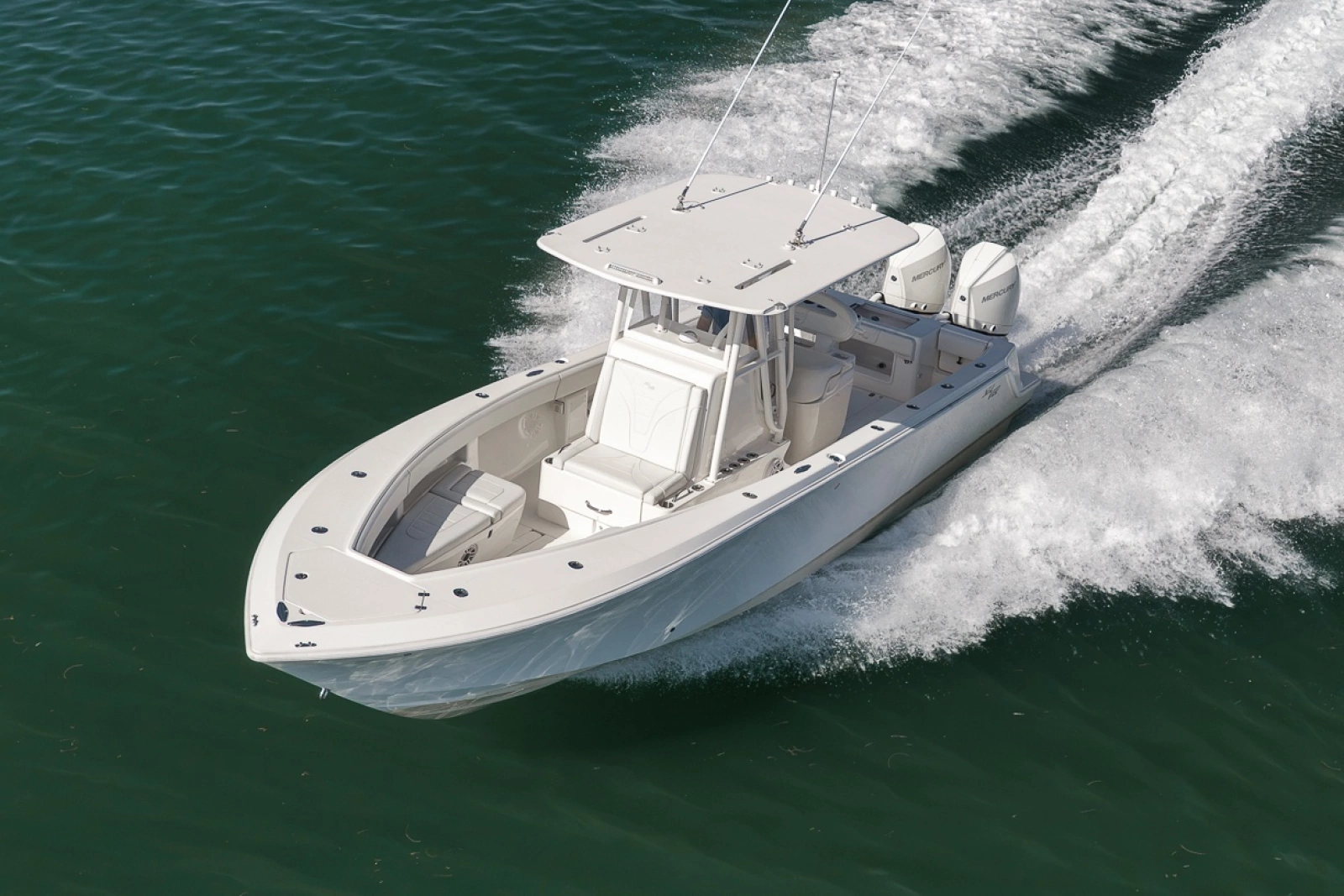 2023 SeaVee 290B