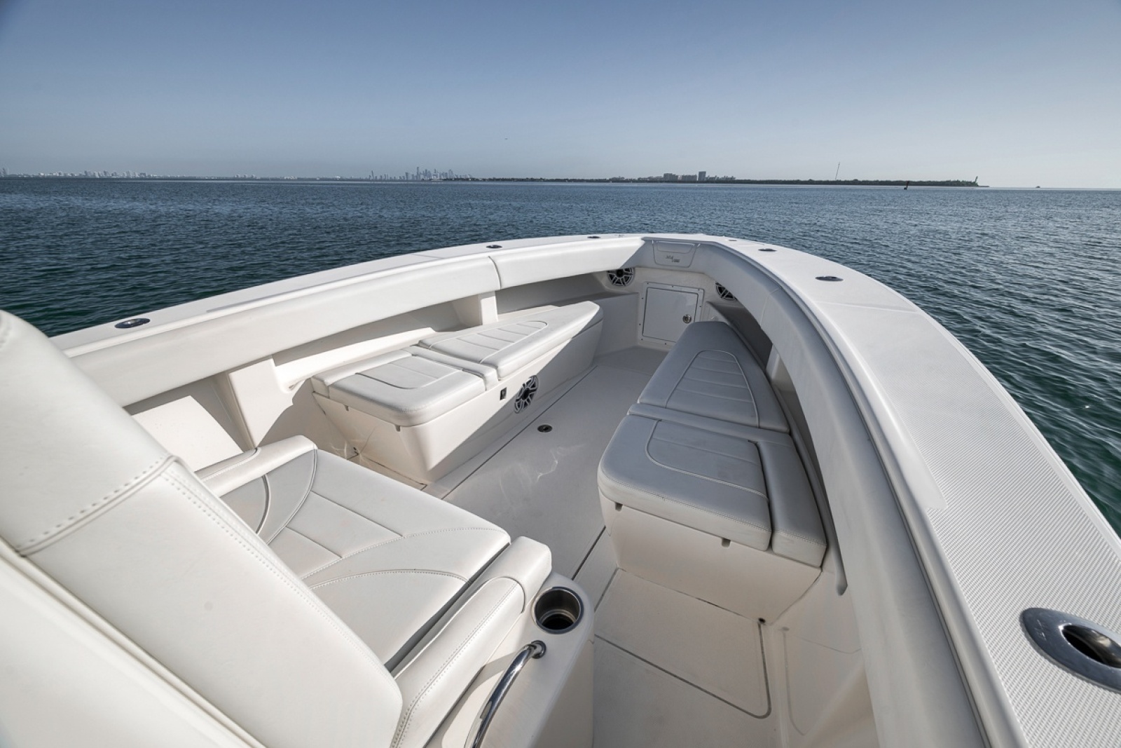 2023 SeaVee 290B