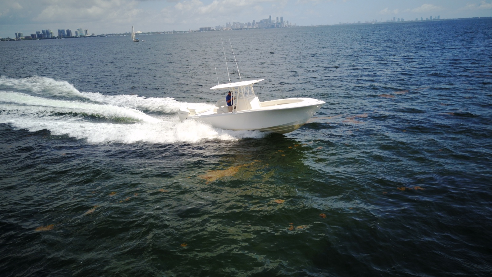 2023 SeaVee 290B