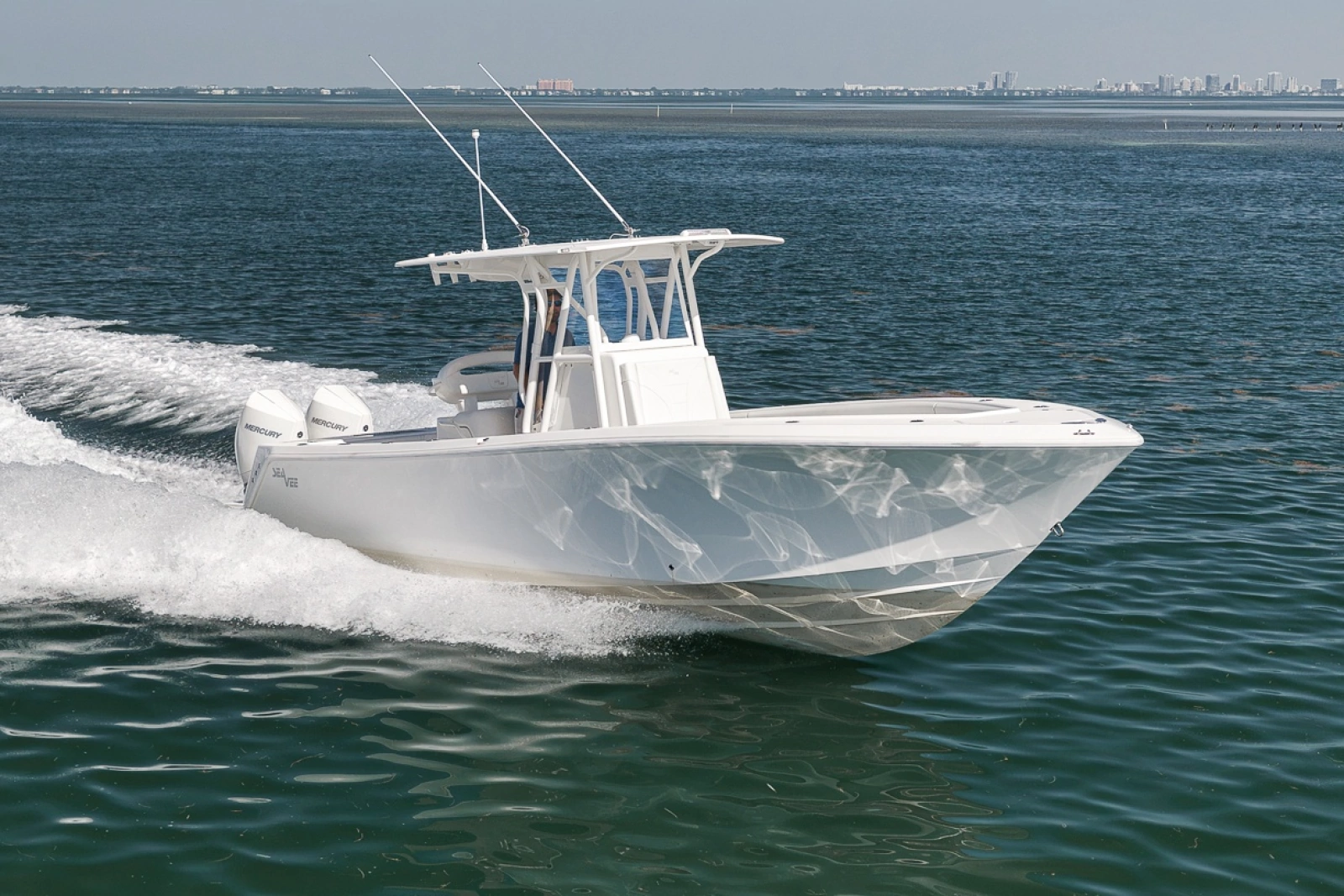 2023 SeaVee 290B
