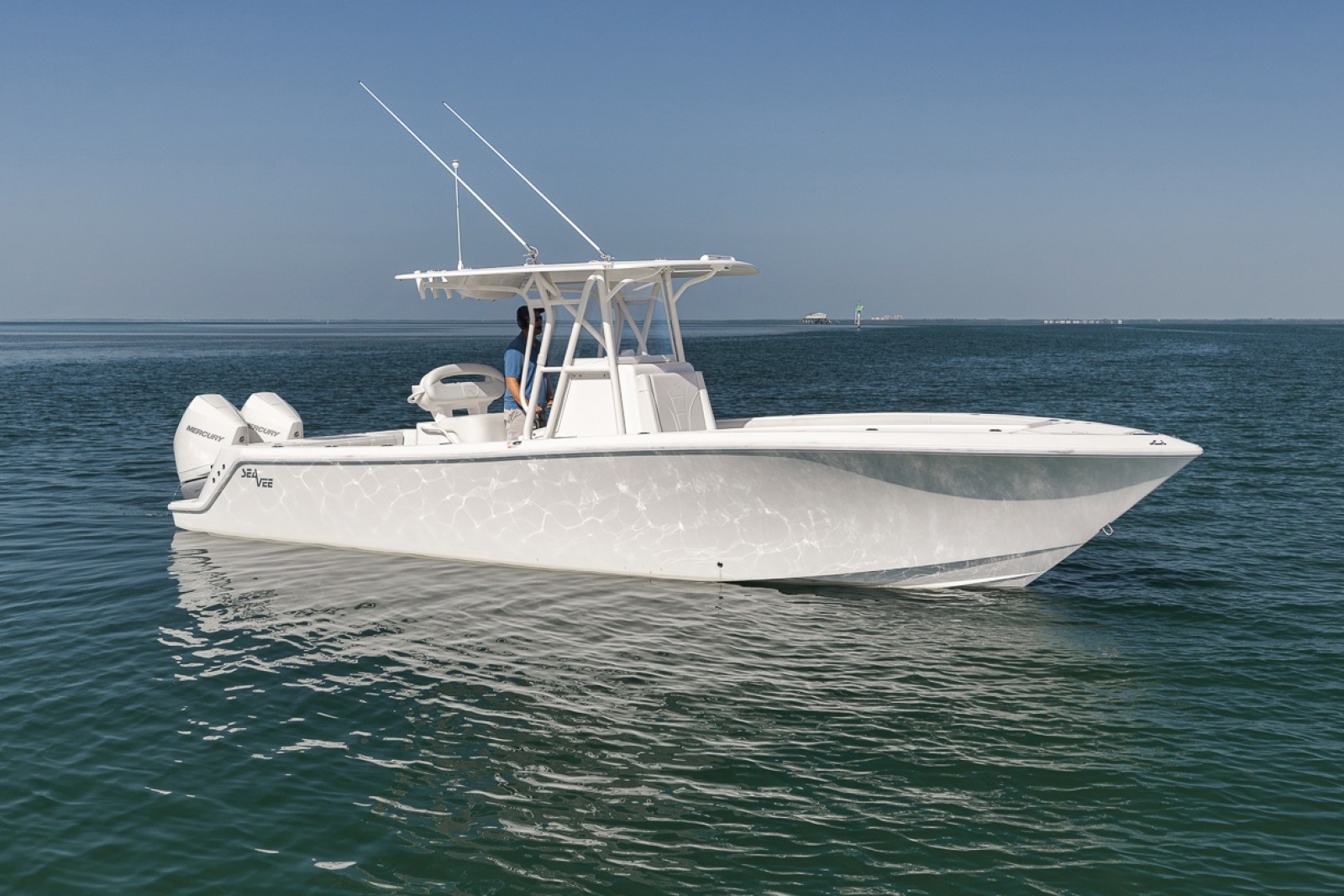 2023 SeaVee 290B