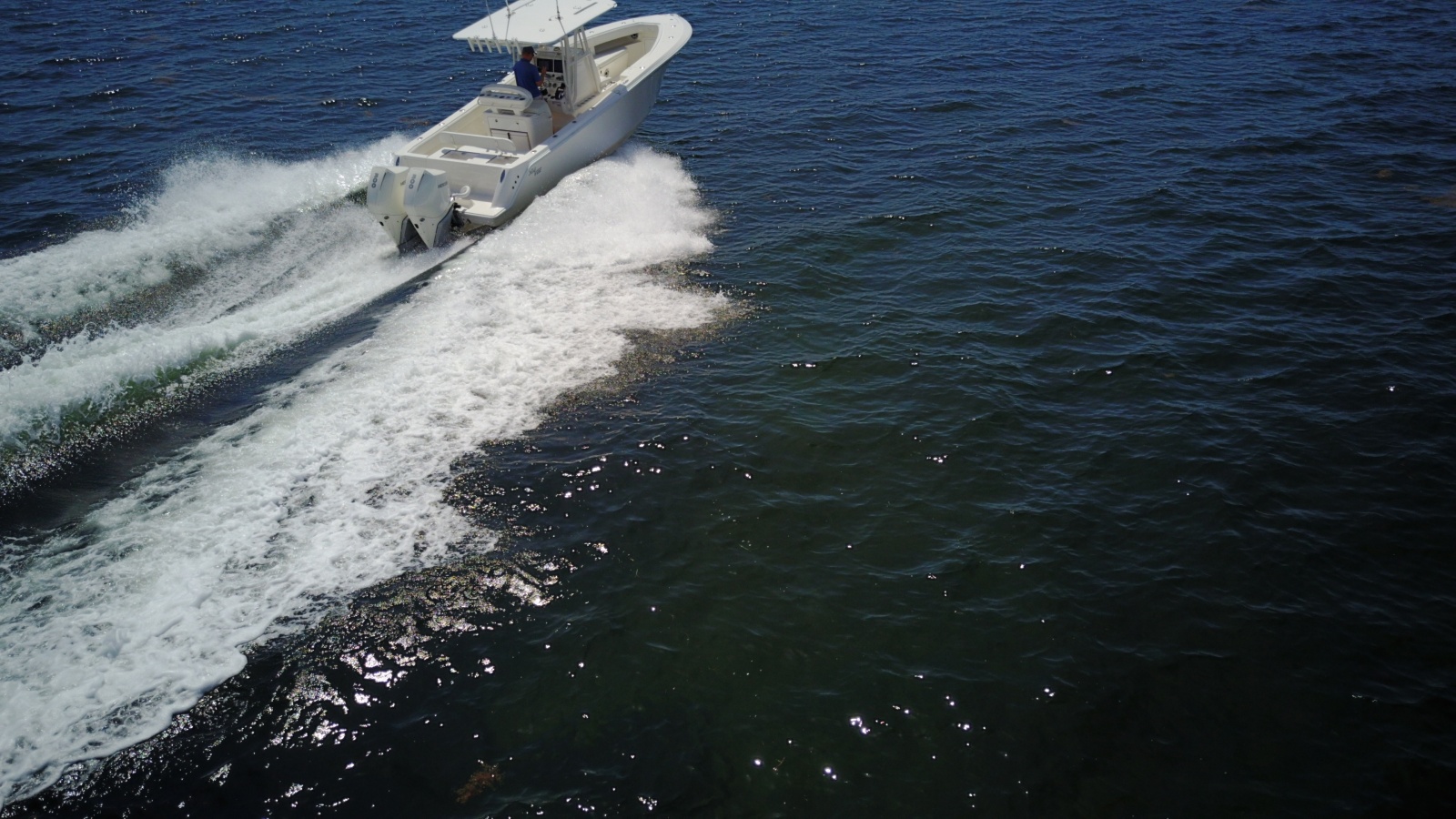 2023 SeaVee 290B