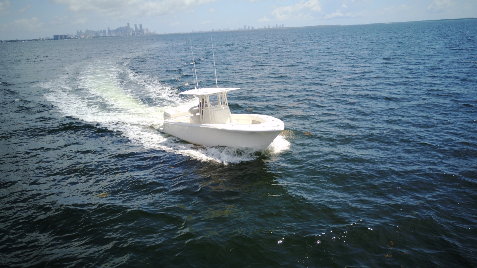 2023 SeaVee 290B