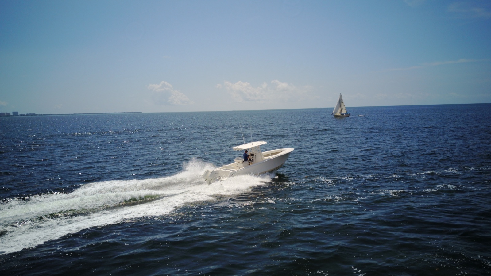 2023 SeaVee 290B