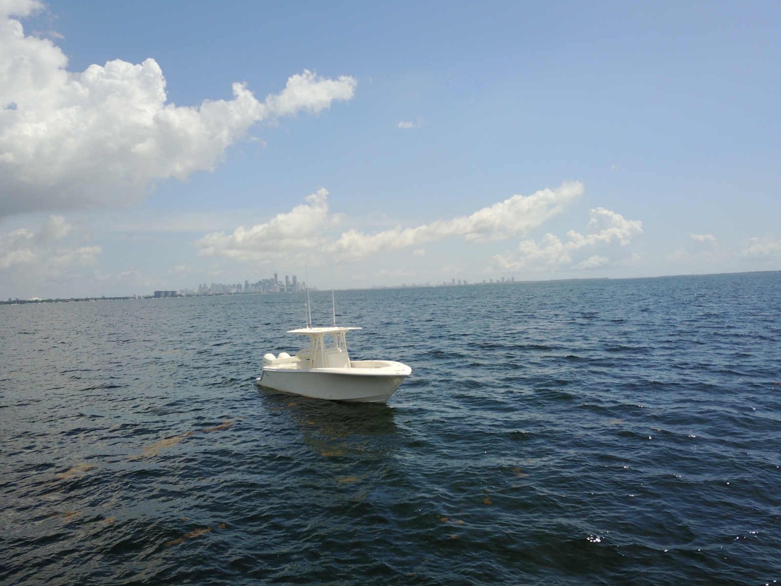 2023 SeaVee 290B