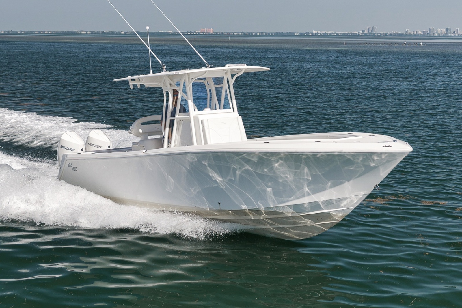 2023 SeaVee 290B