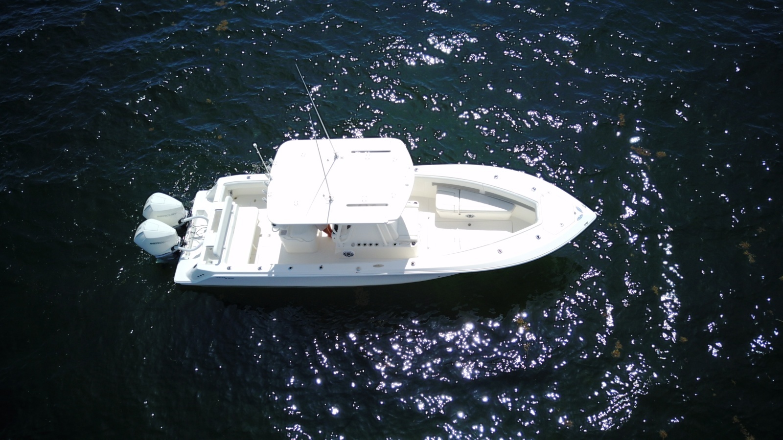 2023 SeaVee 290B