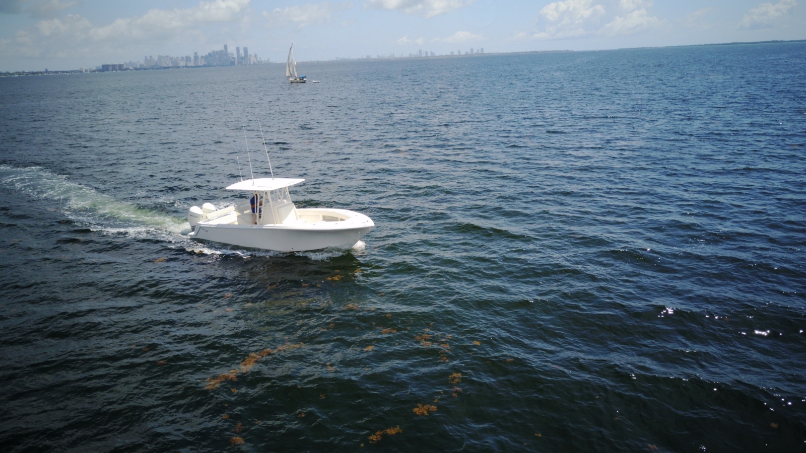 2023 SeaVee 290B