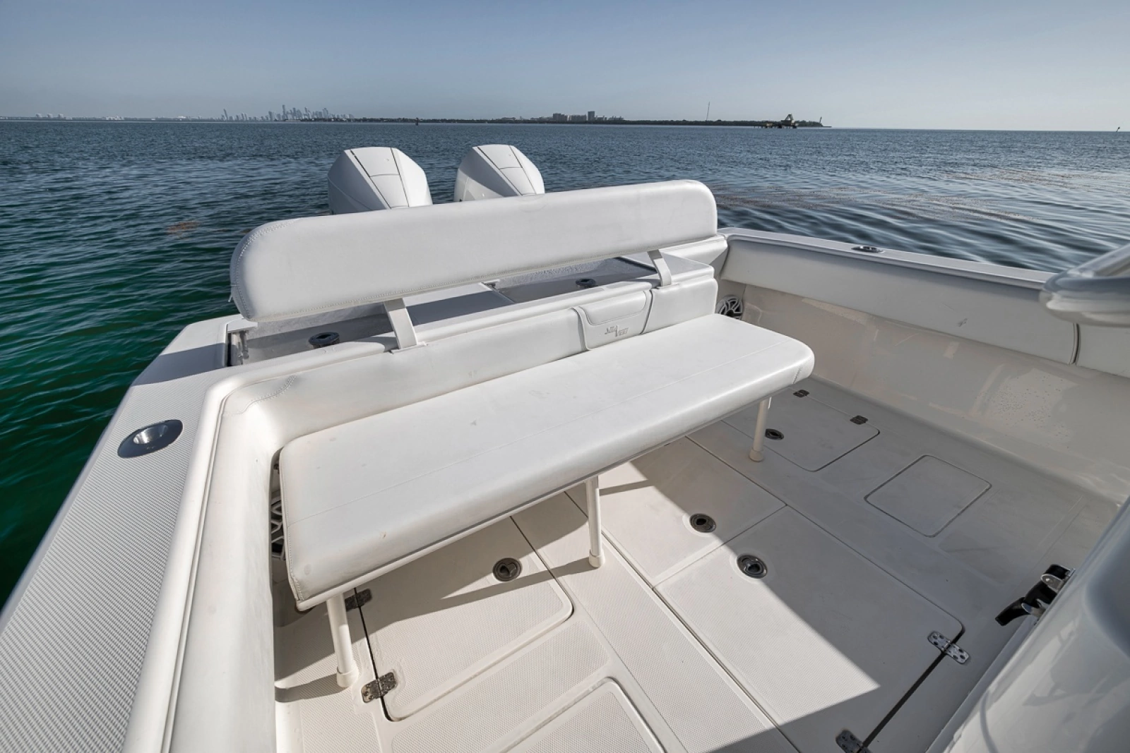 2023 SeaVee 290B