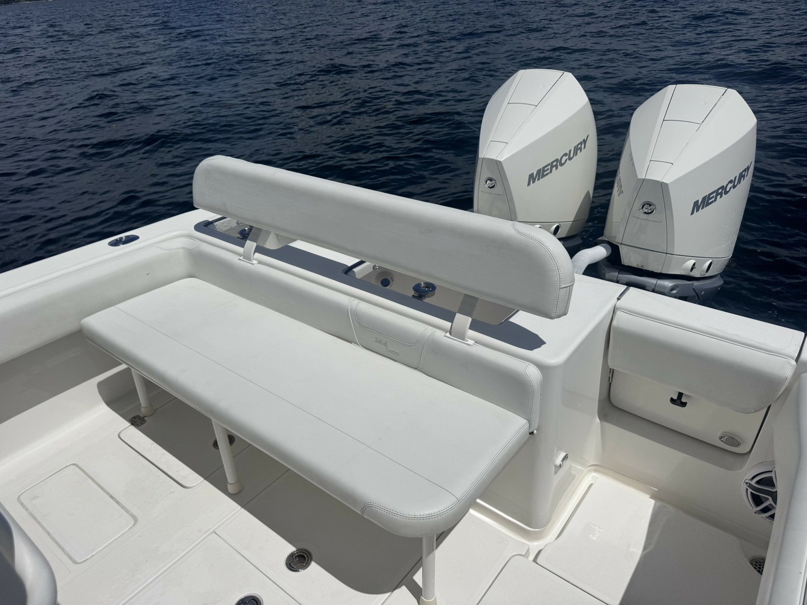 2023 SeaVee 290B