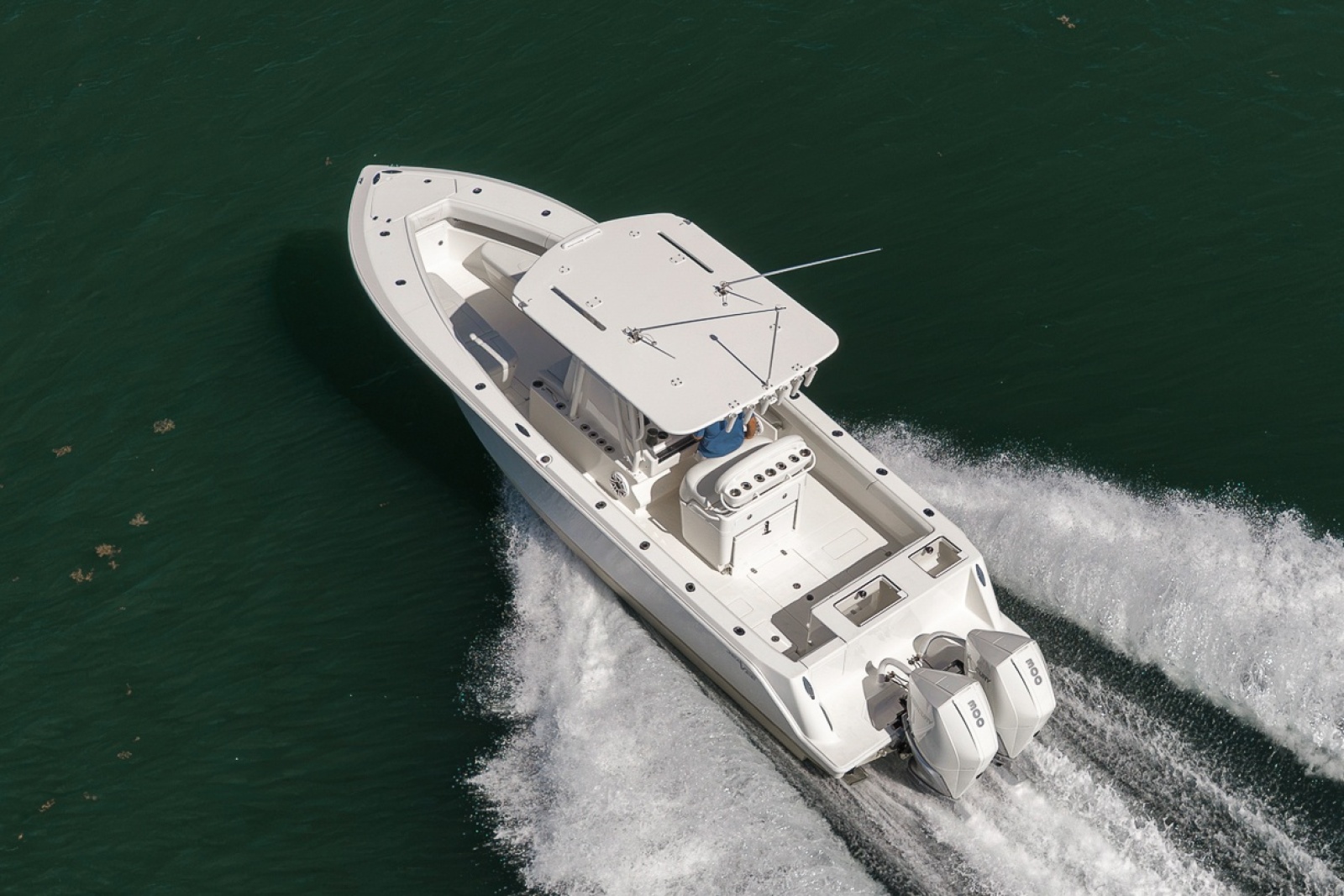 2023 SeaVee 290B