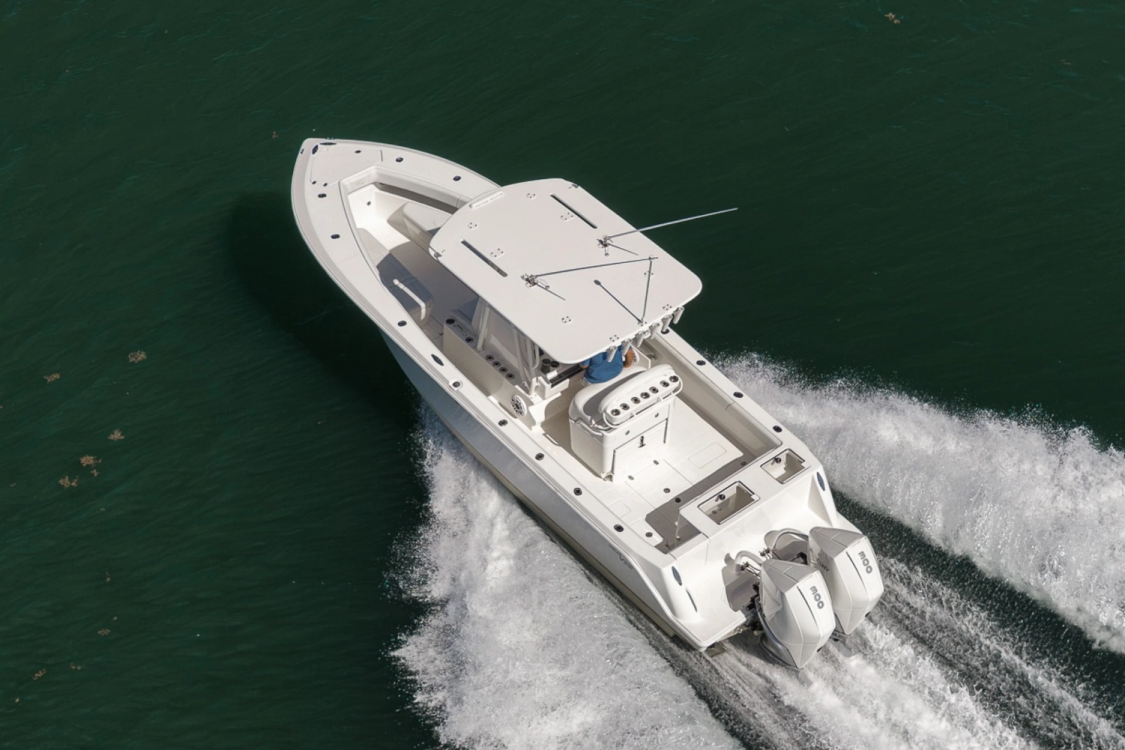 2023 SeaVee 290B