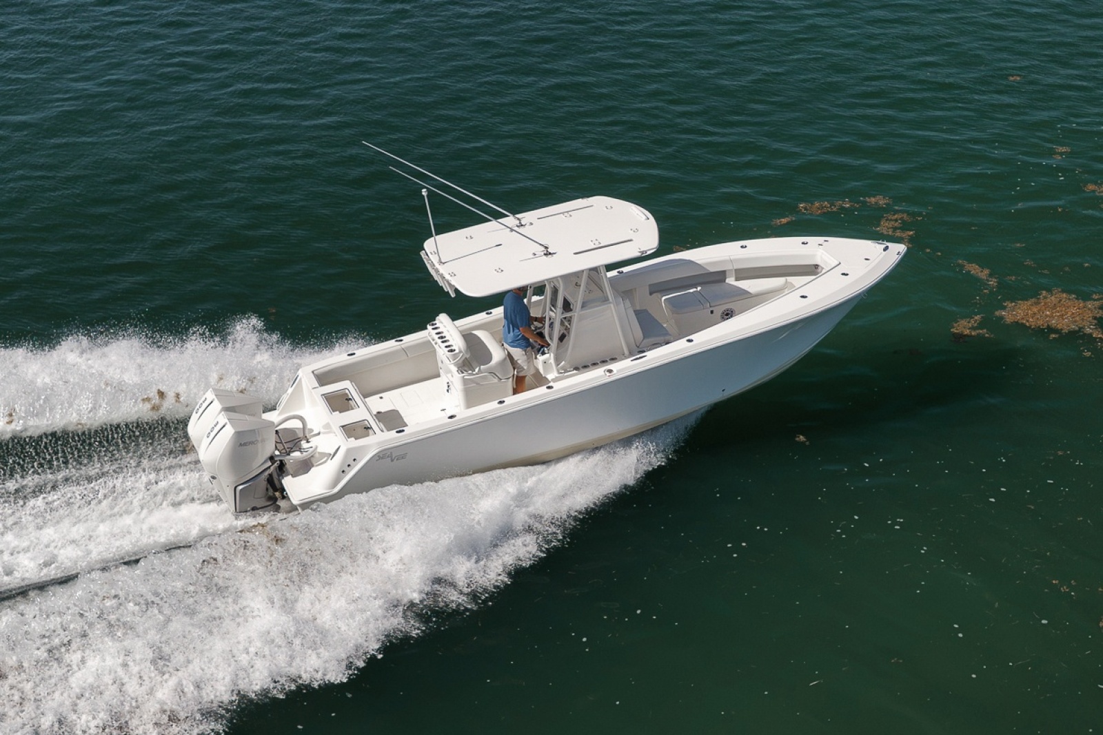 2023 SeaVee 290B