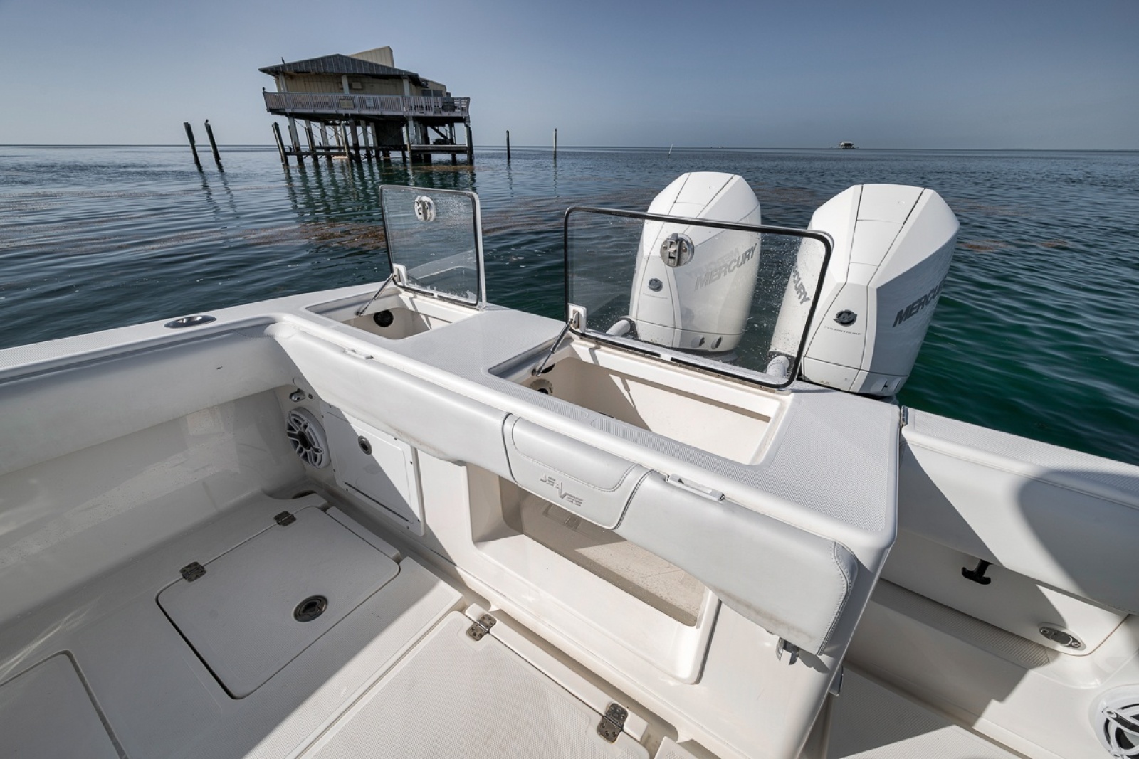 2023 SeaVee 290B