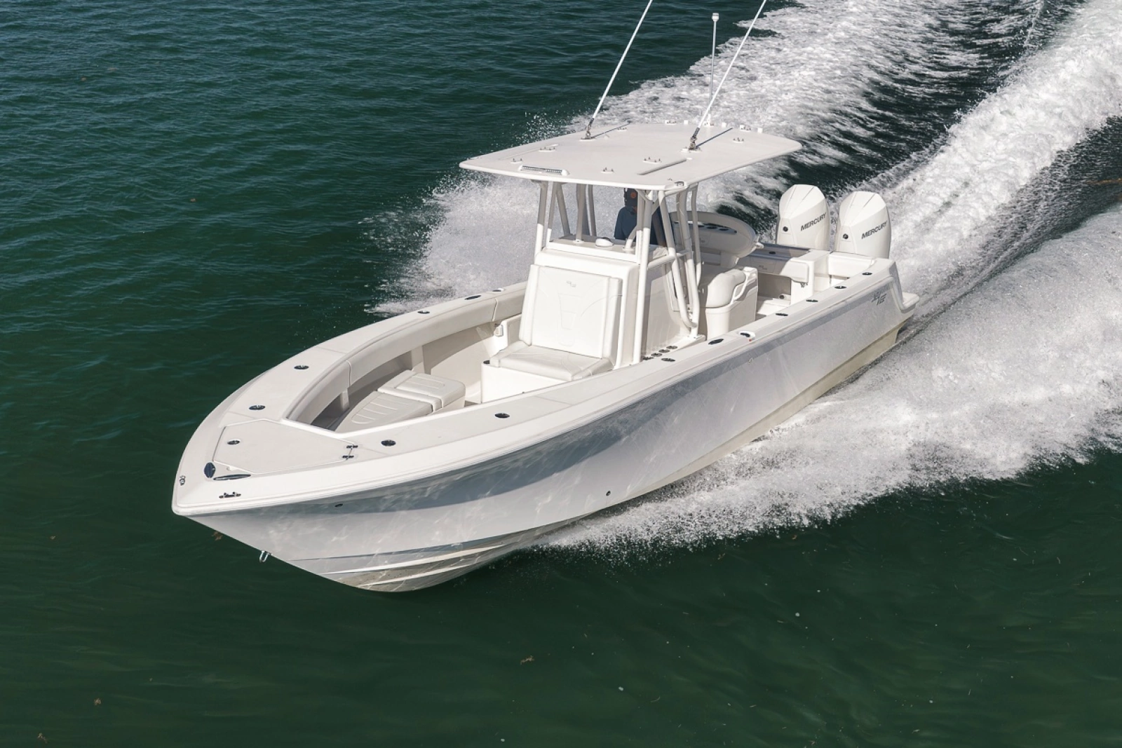 2023 SeaVee 290B