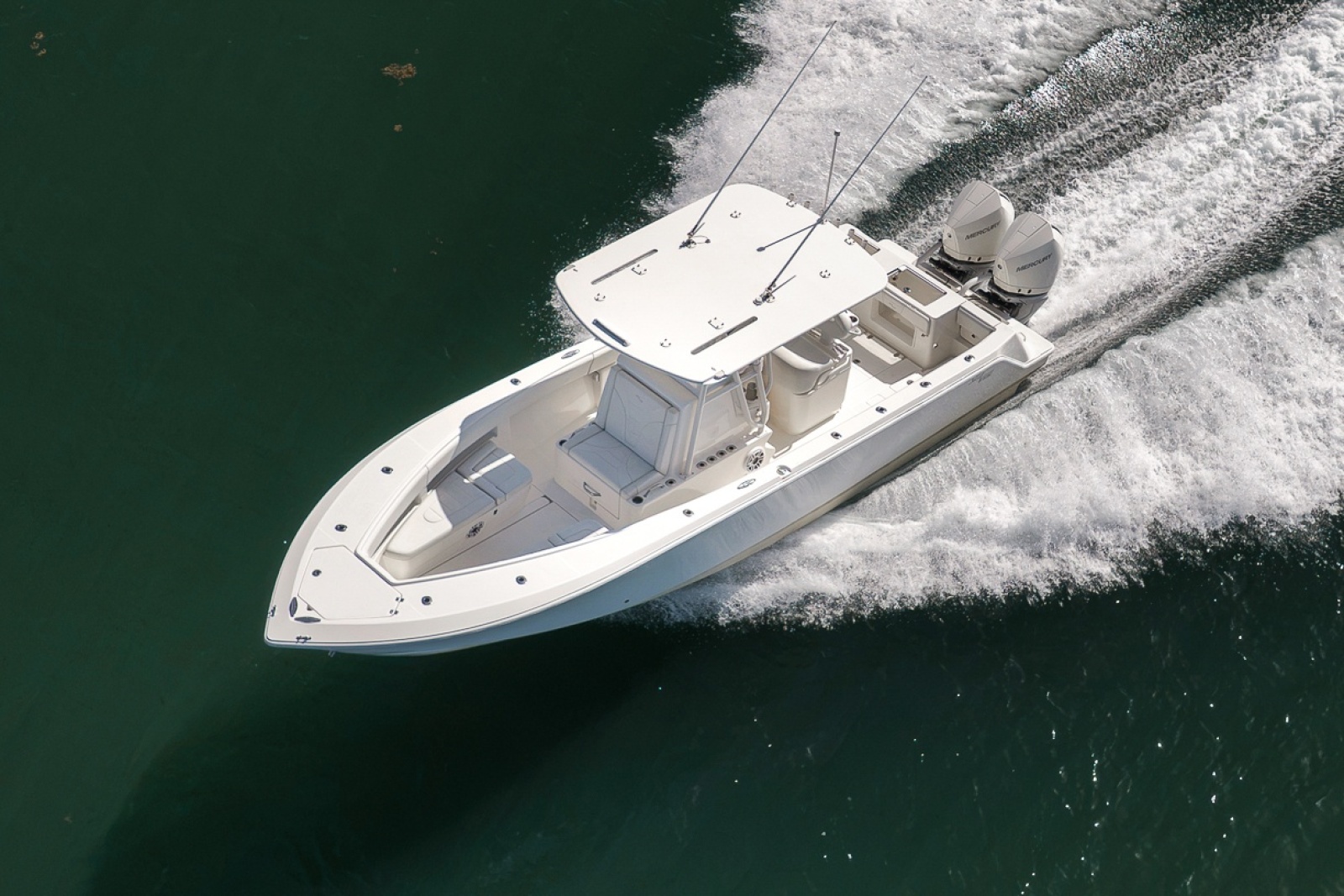 2023 SeaVee 290B
