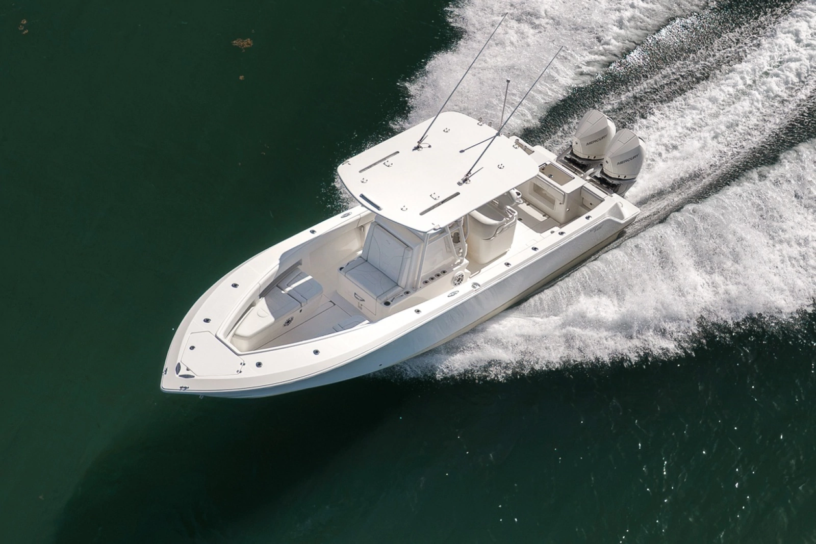 2023 SeaVee 290B