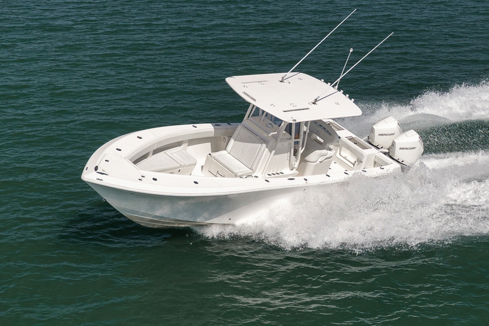 2023 SeaVee 290B