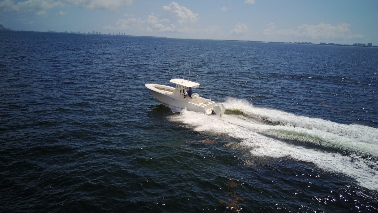 2023 SeaVee 290B