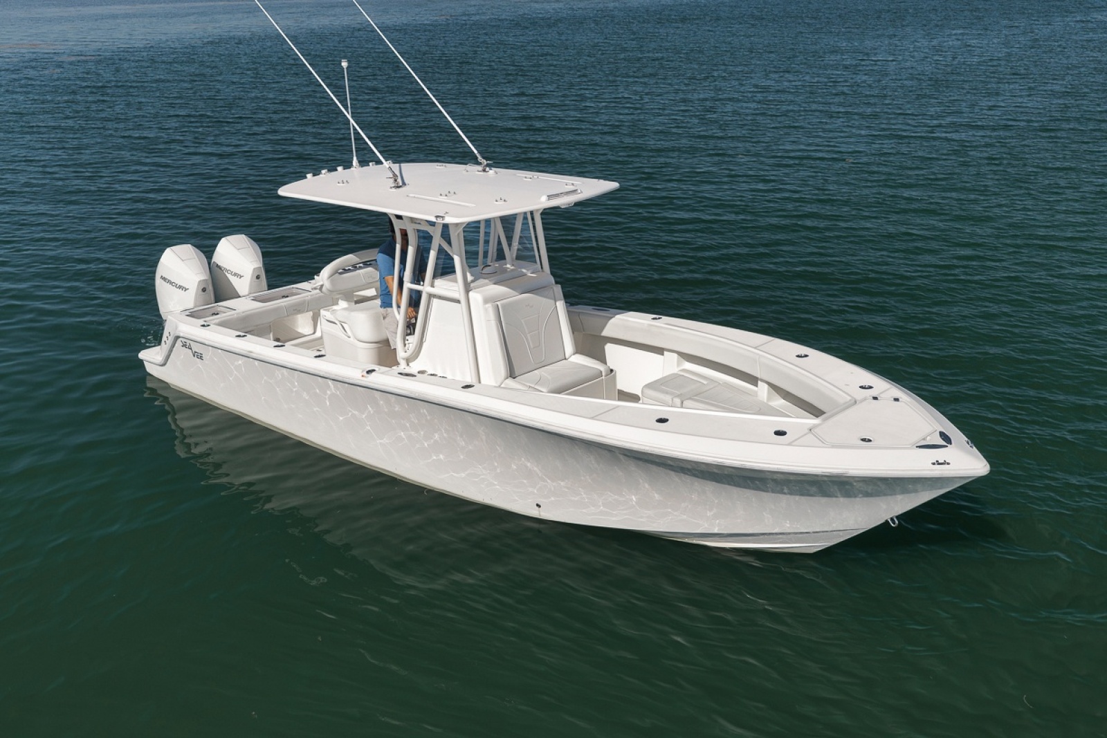2023 SeaVee 290B