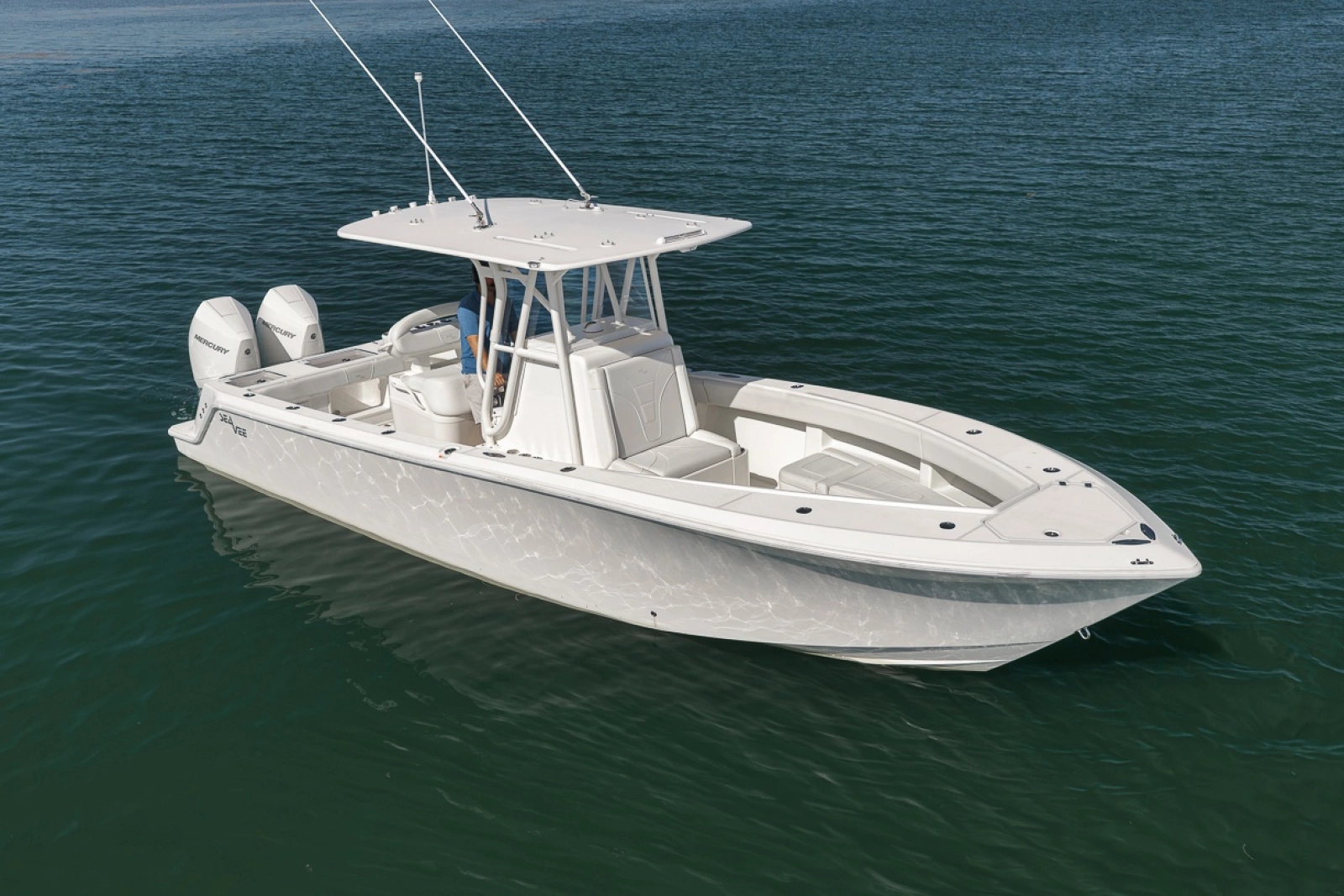 2023 SeaVee 290B