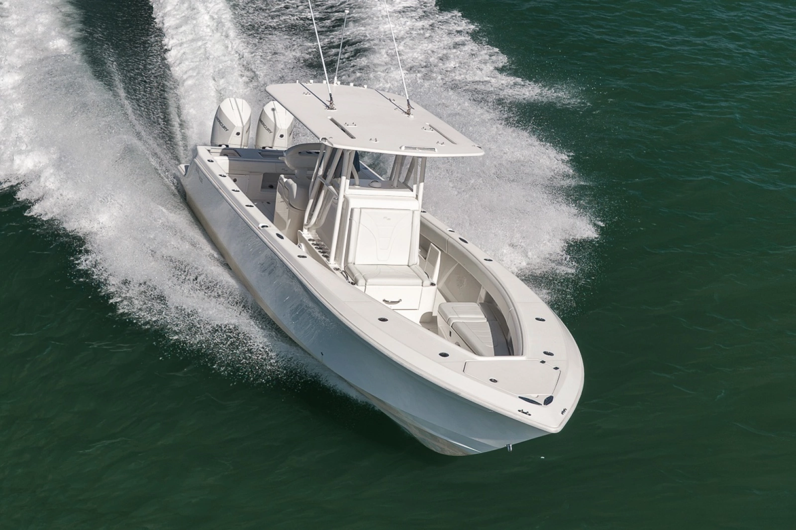 2023 SeaVee 290B