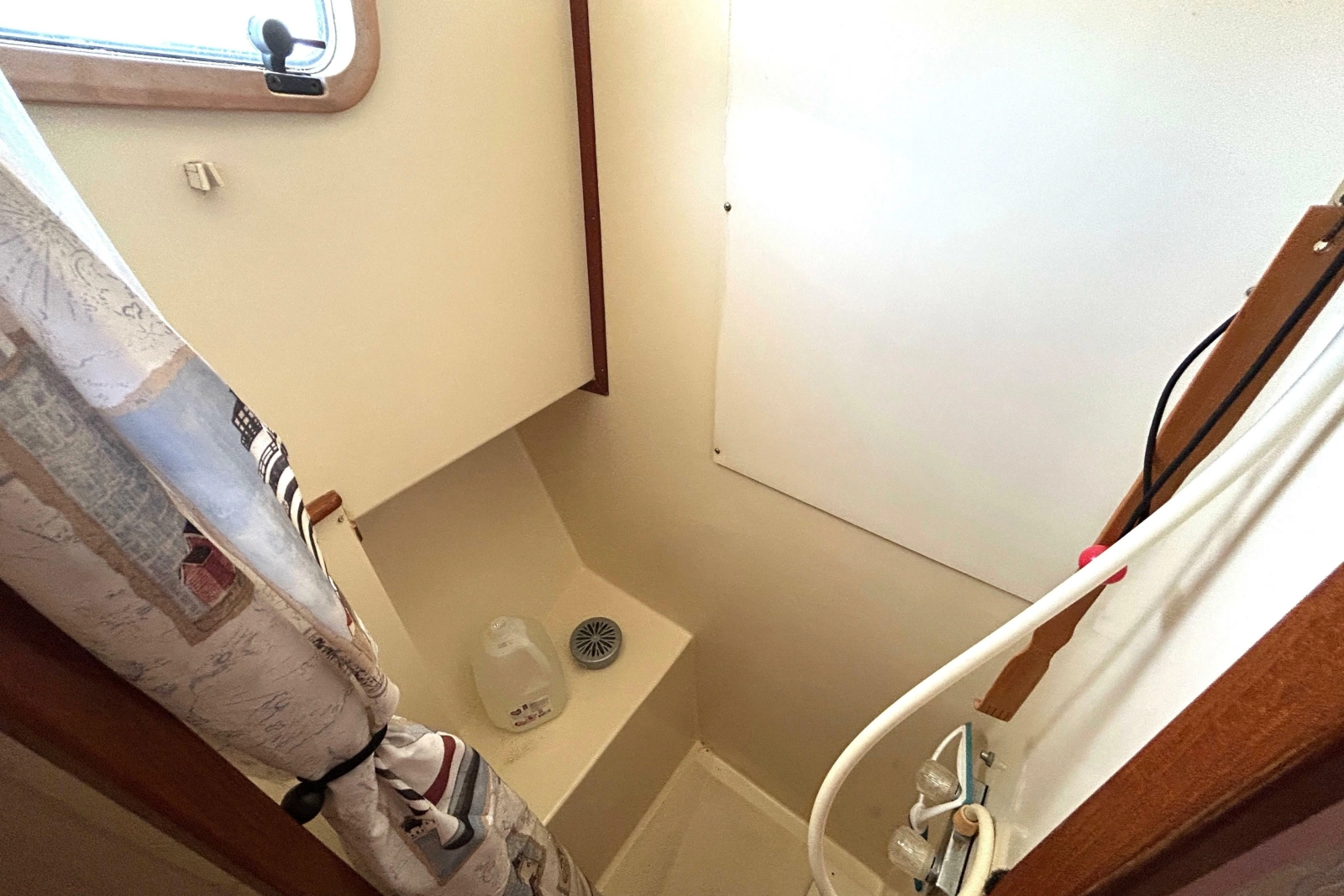 Wanderer 32ft Transpacific Marine Yacht For Sale