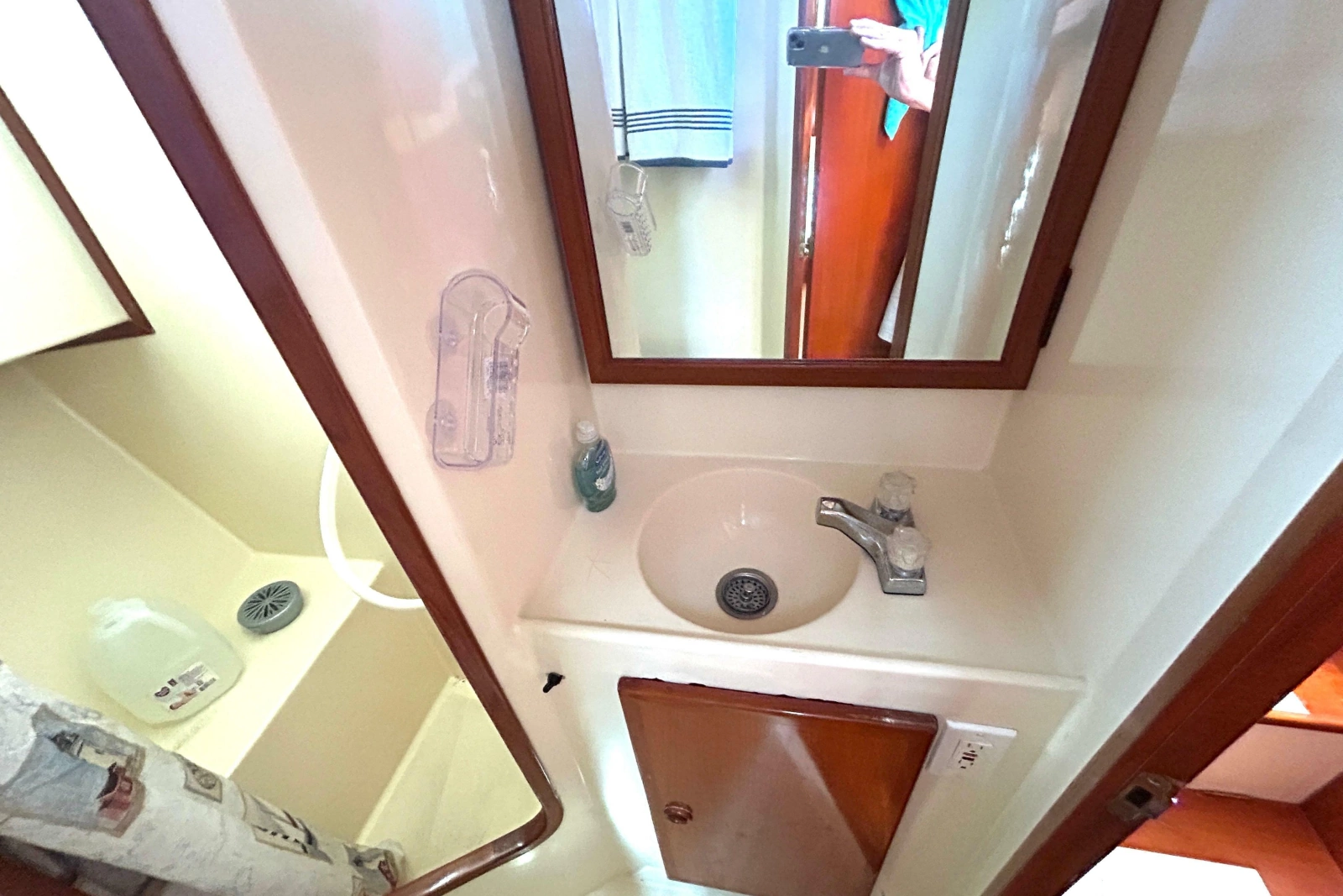Wanderer 32ft Transpacific Marine Yacht For Sale