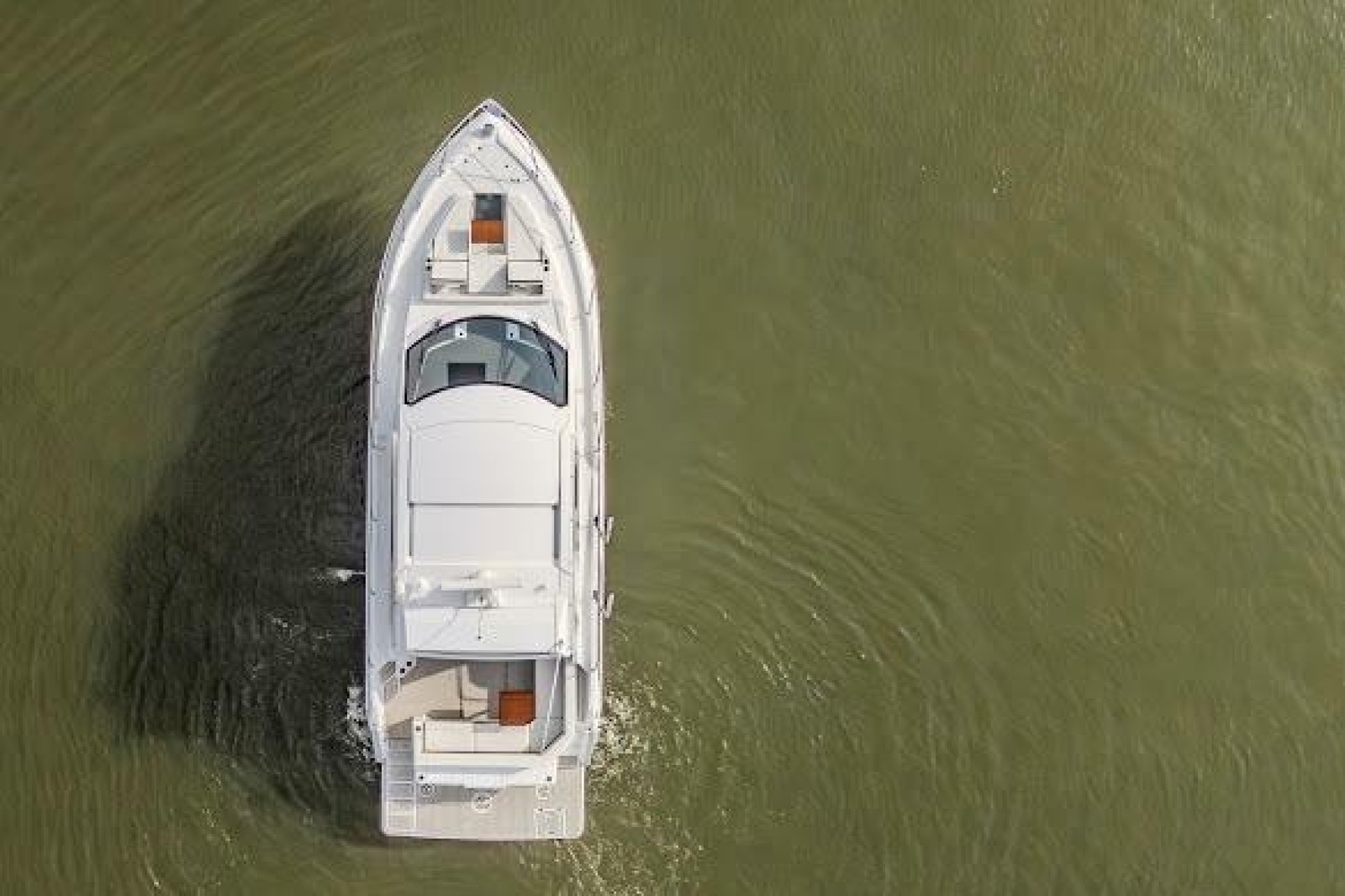2023 Cruisers Yachts 42 Cantius
