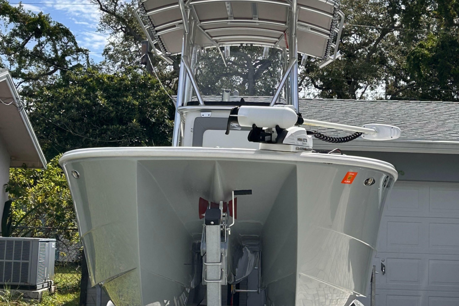 2023 Falcon Boats F22