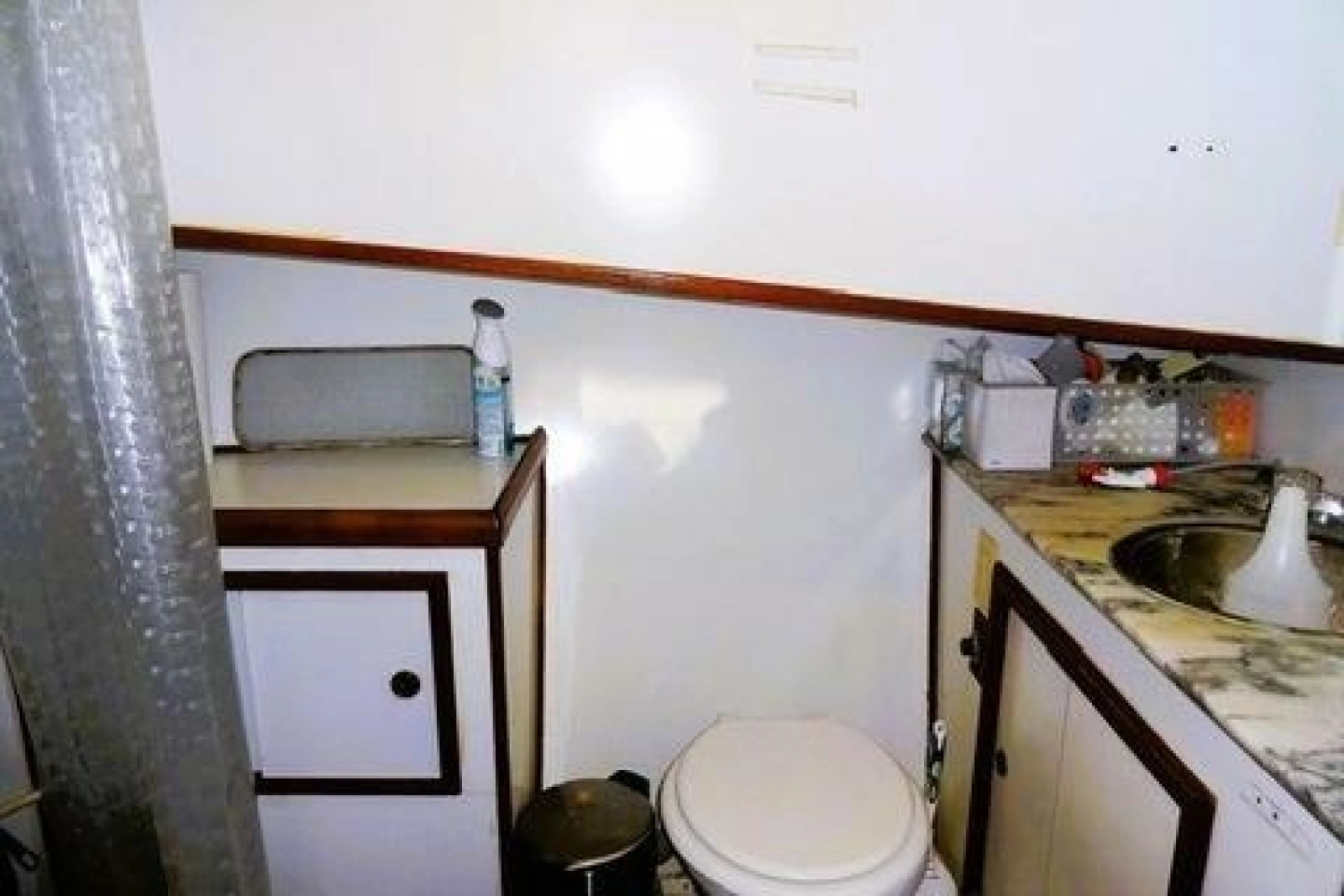 1981 Sea Ranger 45 Sea Ranger