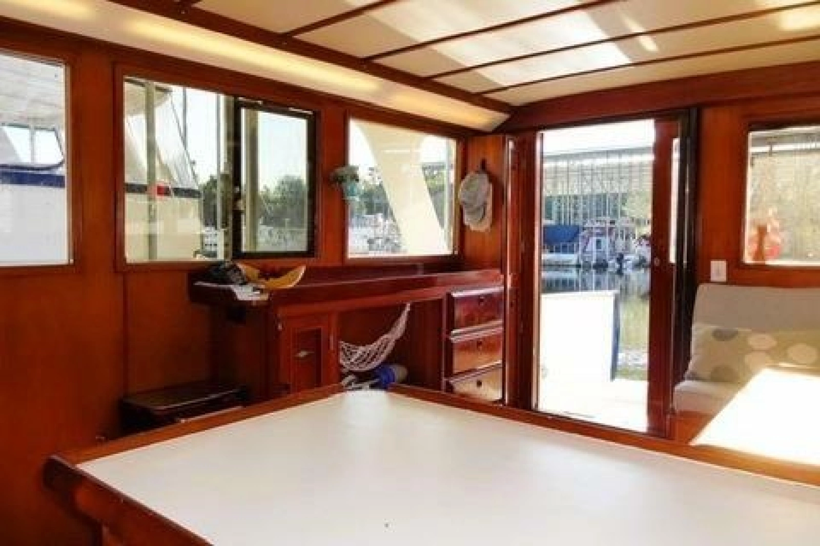 1981 Sea Ranger 45 Sea Ranger