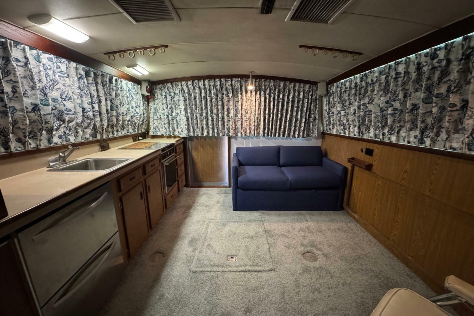 1979 Bertram 38 Convertible