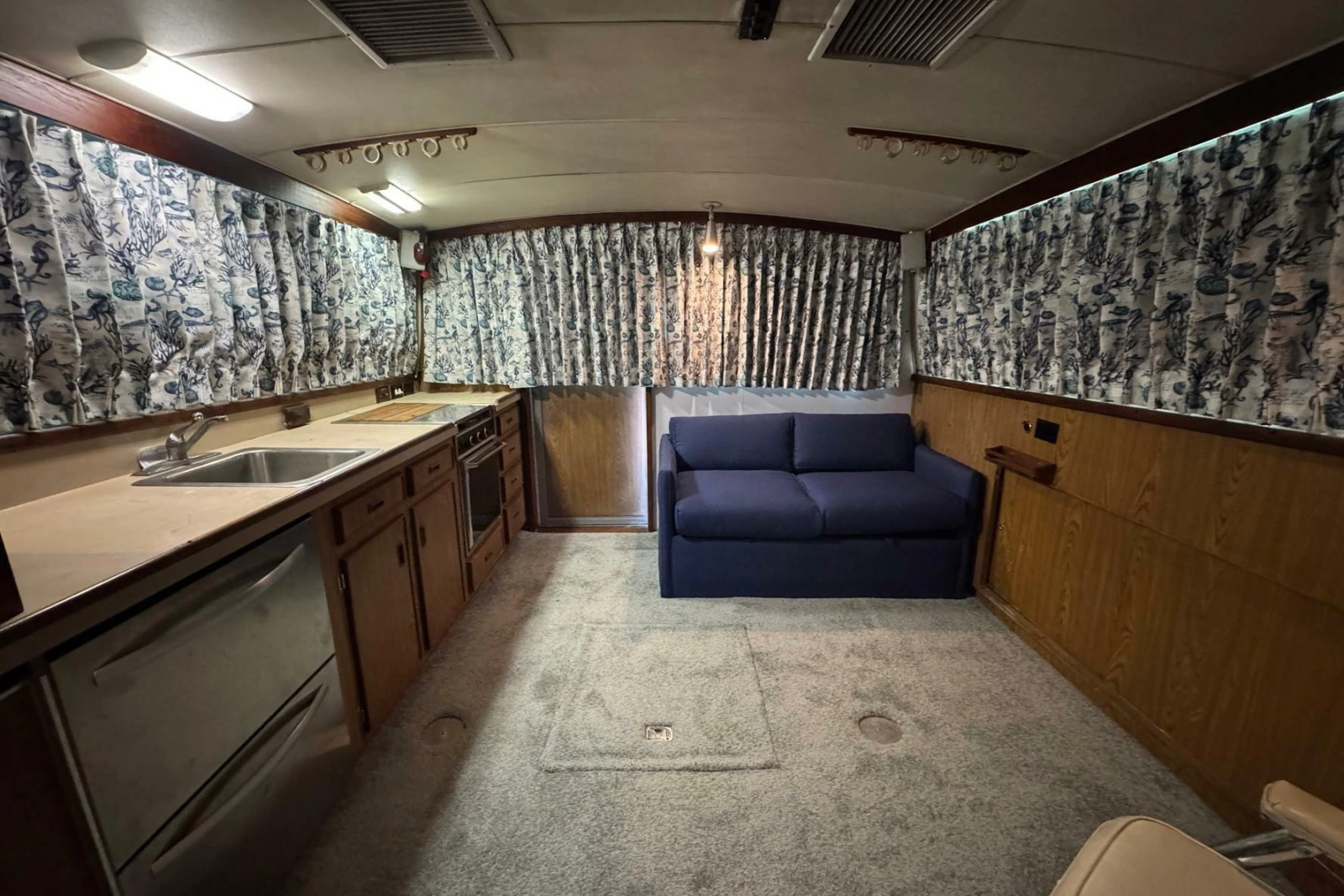 1979 Bertram 38 Convertible