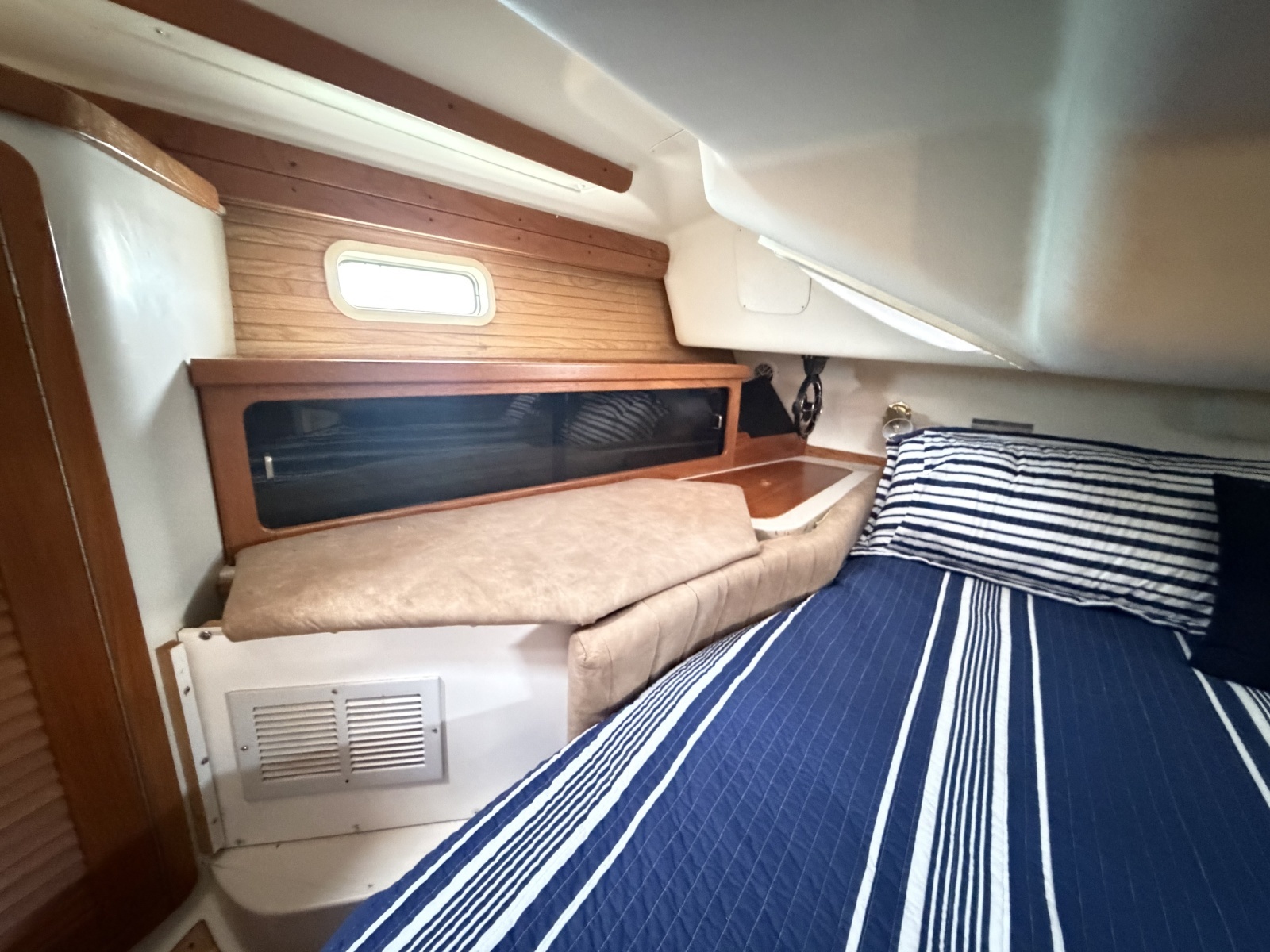 1995 Catalina 400