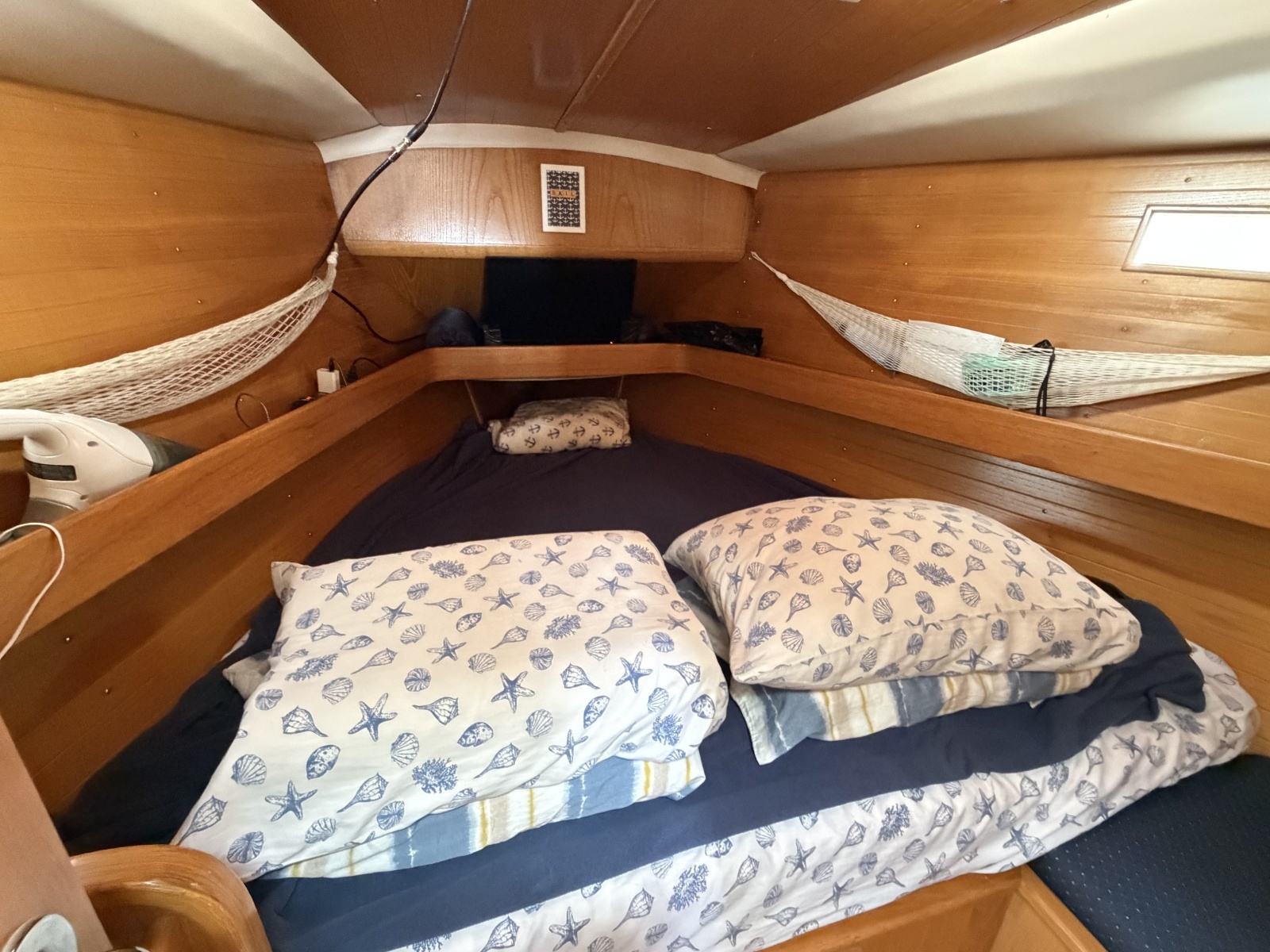 1988 Beneteau 