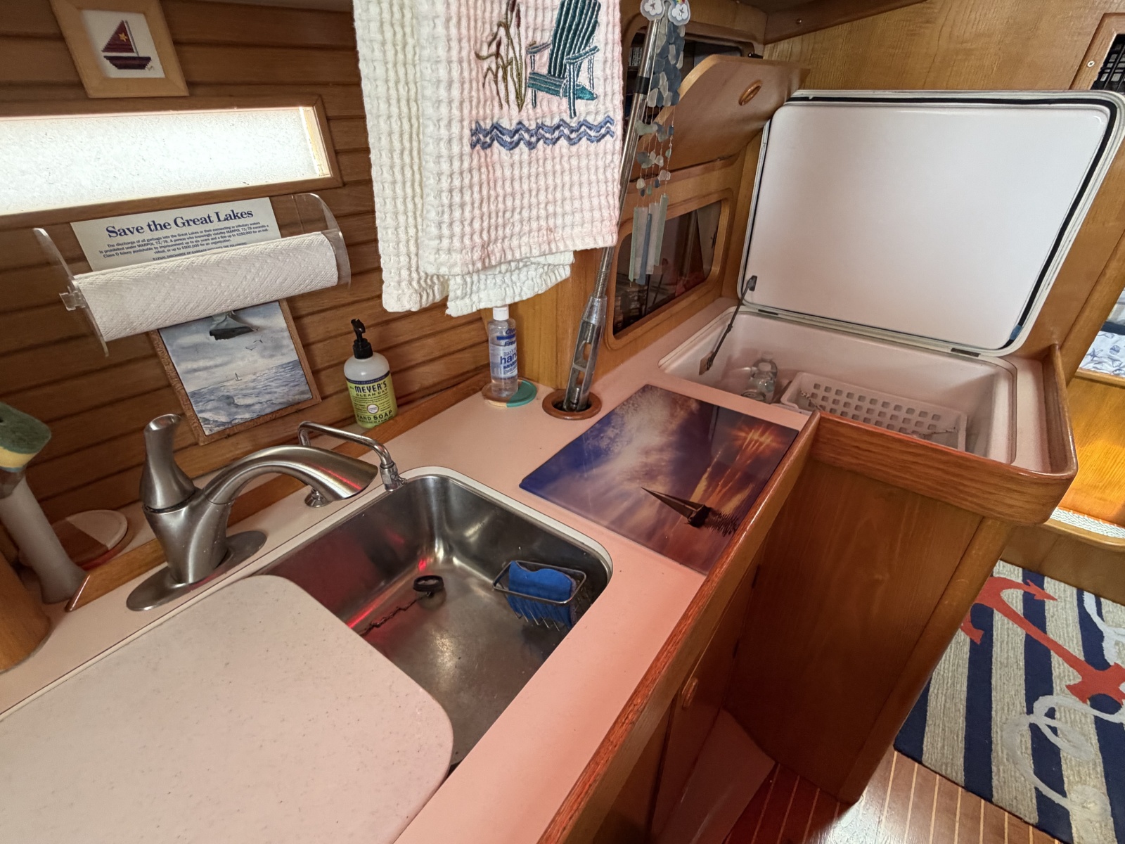 1988 Beneteau