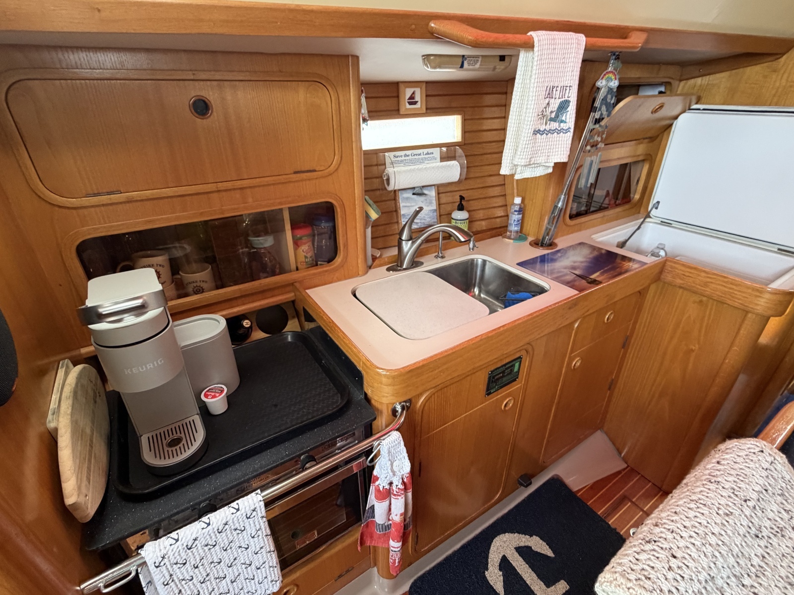 1988 Beneteau 