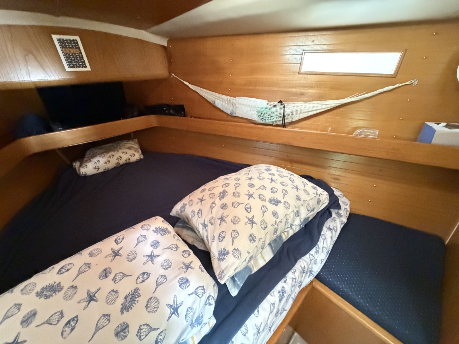 1988 Beneteau