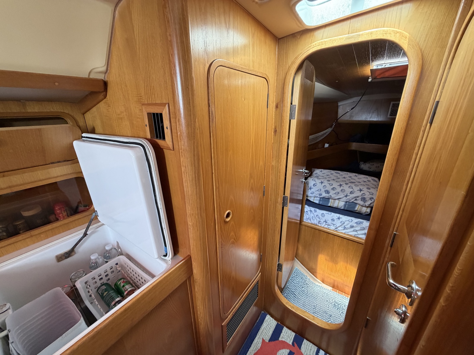 1988 Beneteau