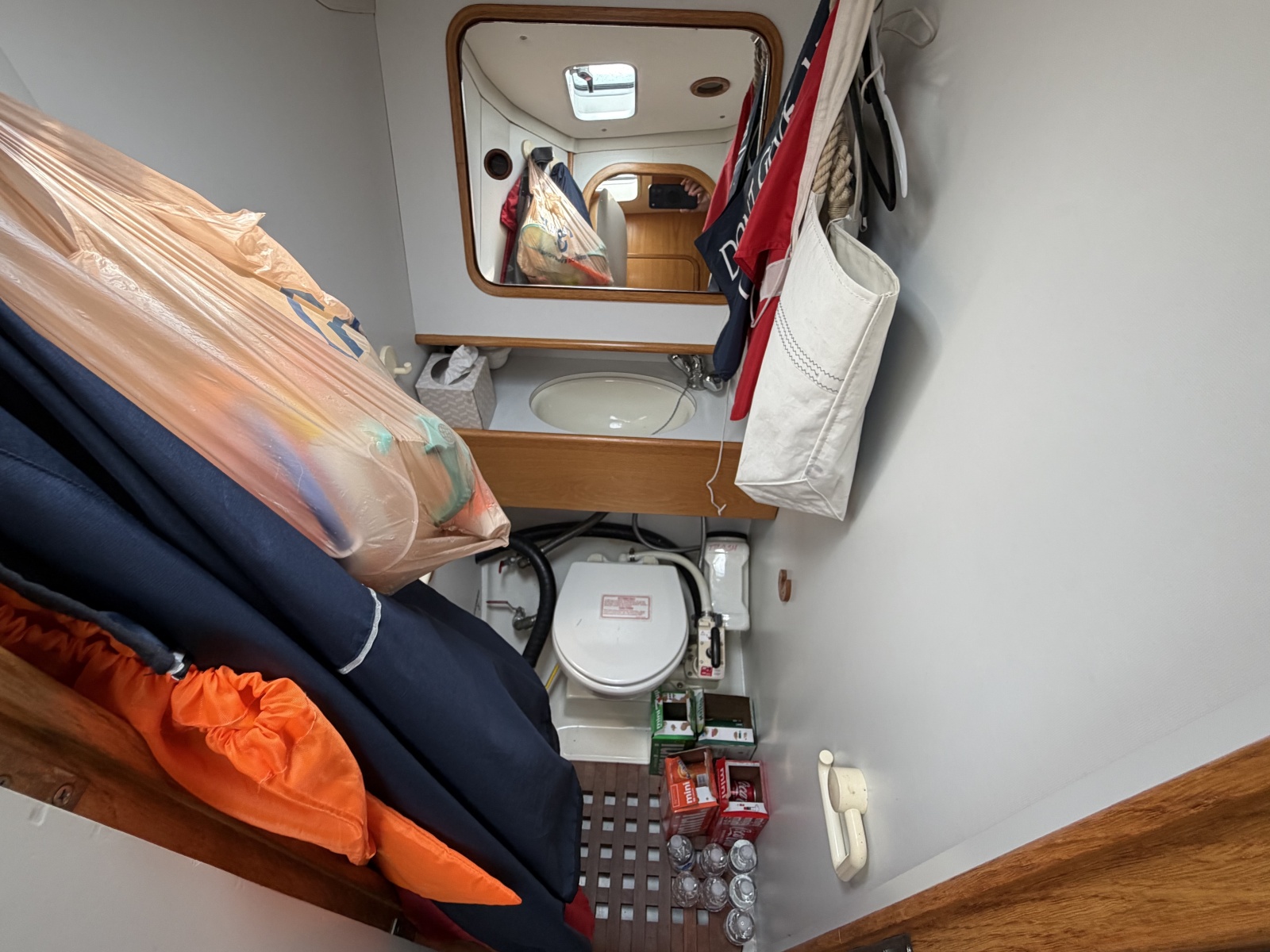 1988 Beneteau