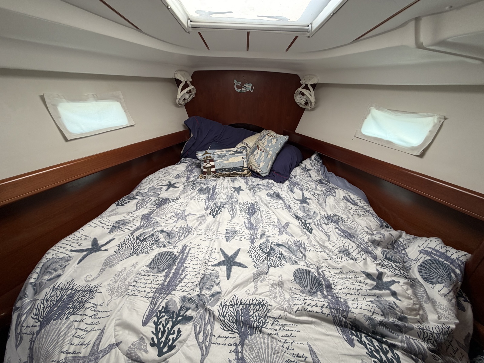 2006 Beneteau 423