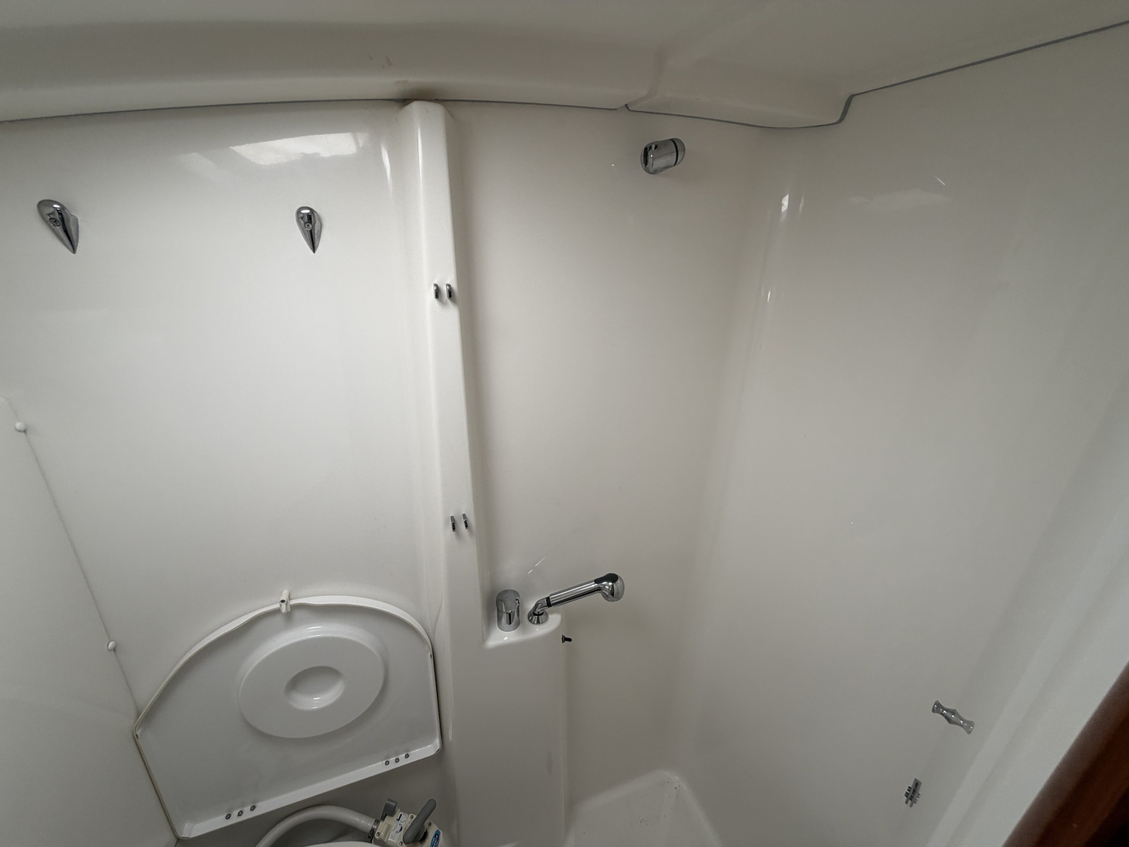 2006 Beneteau 423